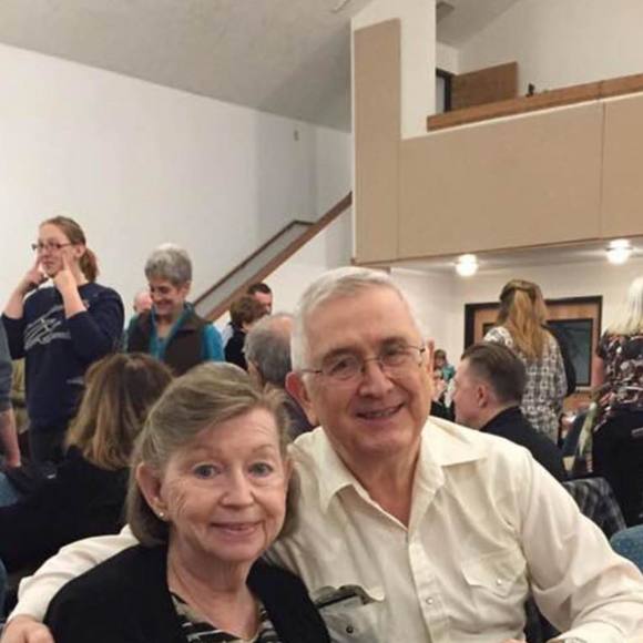 Meet your Posher, Nancy - Picture 1 of 1